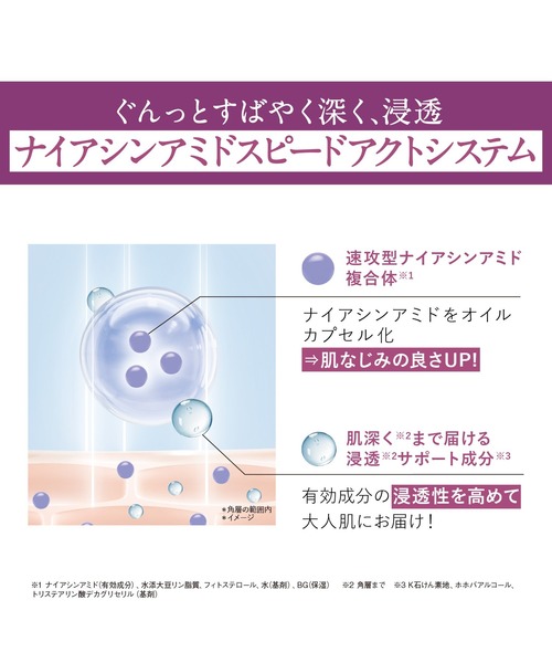 ORBIS（オルビス） 美容液 オイル クリーム ザ リンクルセラム ラージ