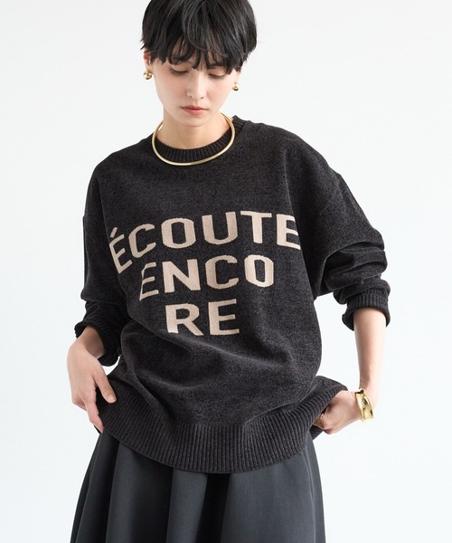 BARNYARDSTORM（バンヤードストーム） ニット セーター BARNYARDSTORM