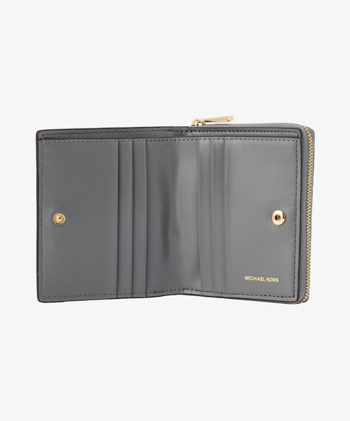 MICHAEL KORS（マイケルコース） 財布 BRYANT ビルフォールド ジップ
