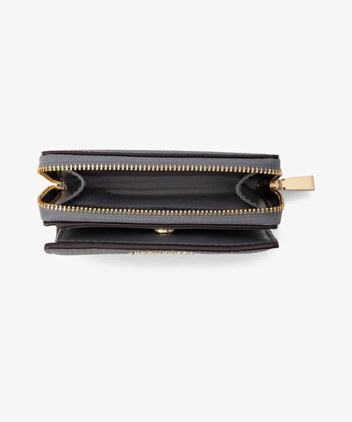MICHAEL KORS（マイケルコース） 財布 BRYANT ビルフォールド ジップ