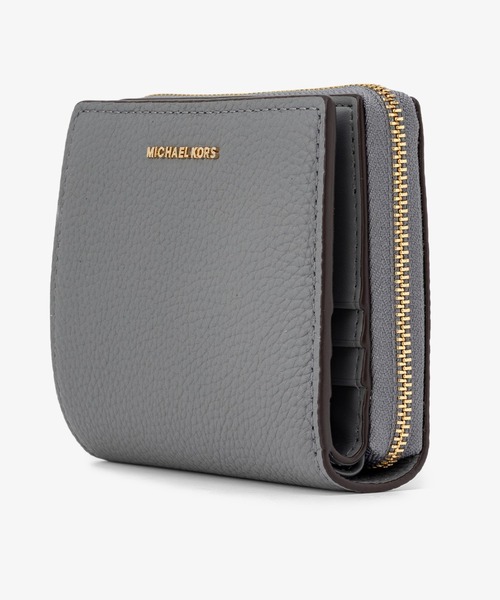 MICHAEL KORS（マイケルコース） 財布 BRYANT ビルフォールド ジップ