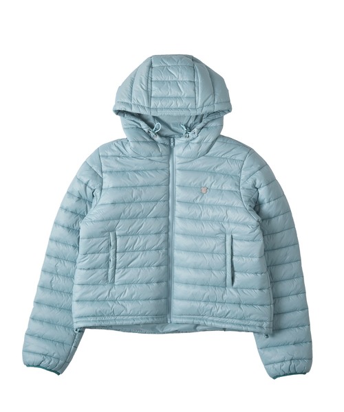 FCMM ダウンコート ダウンジャケット 「日本限定」PADDING JACKET