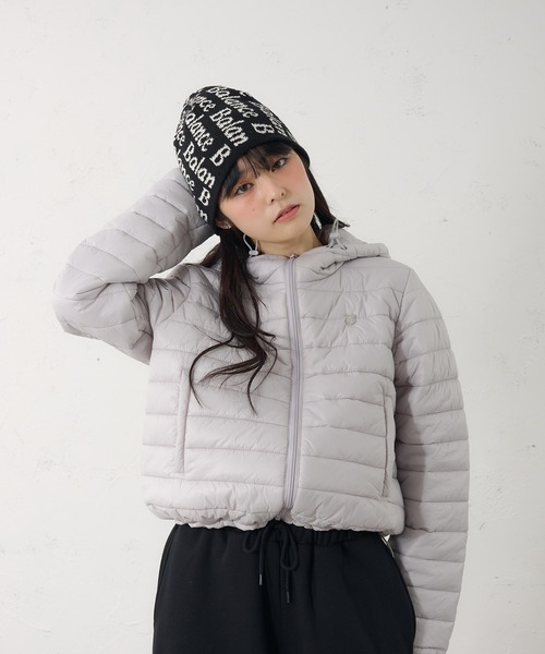 fcmm 日本限定 PADDING JACKETパディングジャケット ぺディン fcmm 日本限定 PADDING JACKETパディングジャケット ぺディン - メルカリ
