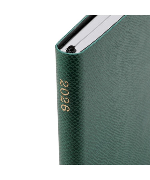 EDiT(MARK'S) 手帳 「直営店限定」EDiT 2026 スケジュール帳 2025年12