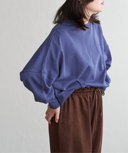 BEVERLY HILLS POLO CLUB（ビバリーヒルズポロクラブ） トレーナー