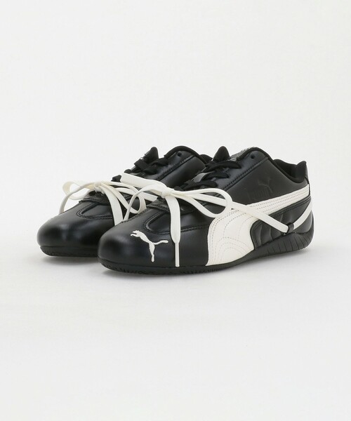 Puma⭐︎プーマ⭐︎スピードキャット⭐︎27.5⭐︎ブラック⭐︎箱あり PUMA(プーマ)】スピードキャット OG（スニーカー）｜PUMA