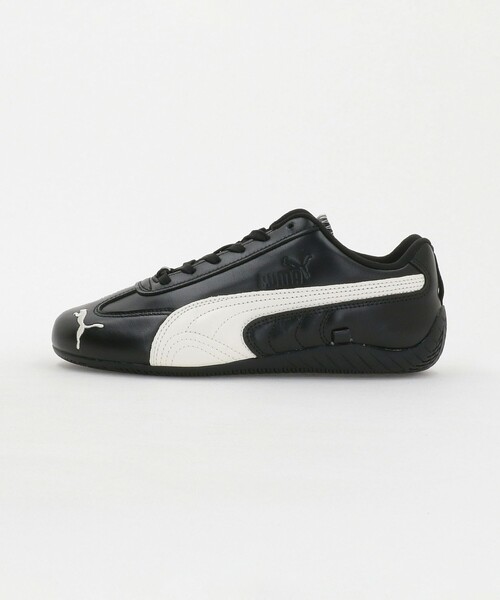【大人気❗️】PUMA スピードキャット ブラック 24.0 楽天市場】PUMA キャット（靴サイズ（cm）24.0・ブランドプーマ