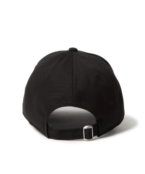 ニューエラ 9FORTY ライトストーン ヤンキース NY黒 キャップ 帽子 NEW ERA ニューエラ レディース ラインストーン キャップ メンズ