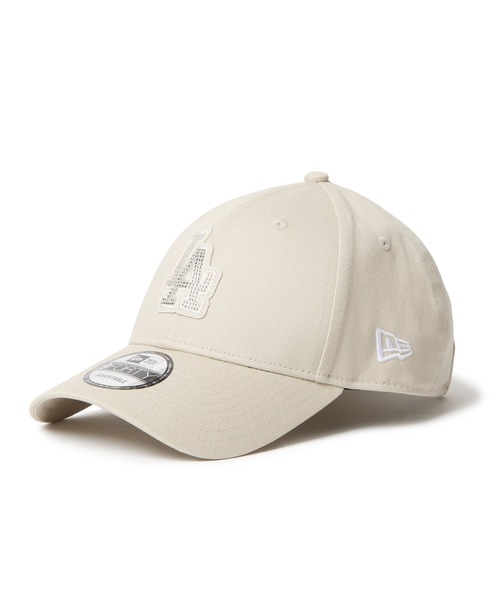 NEW ERA（ニューエラ） キャップ 帽子 キャップ 9FORTY Rhinestone NEW