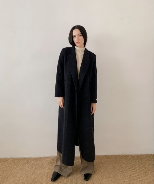 DECADE CLASSIC（ディケイドクラシック） コート チェスターコート