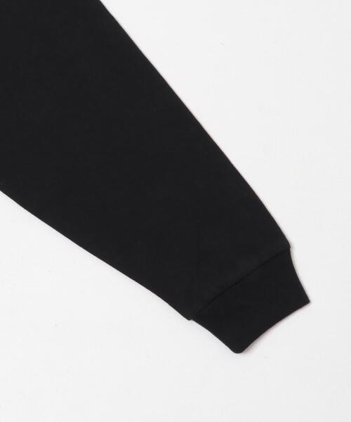 tシャツ 「別注」HANES×DOORS　BEEFY-T DOORS FIT LONG-SLEEVE メンズ | Hanes | 22