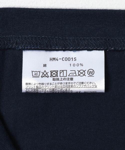 tシャツ 「別注」HANES×DOORS　BEEFY-T DOORS FIT LONG-SLEEVE メンズ | Hanes | 07