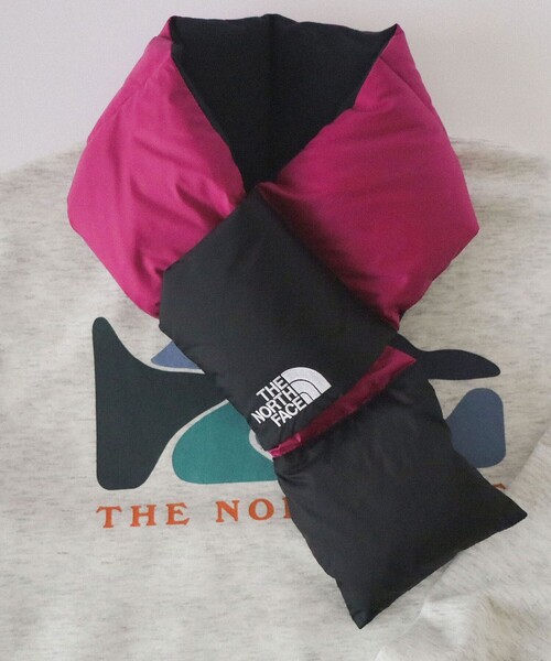 THE NORTH FACE（ザ ノースフェイス） マフラー ストール THE NORTH