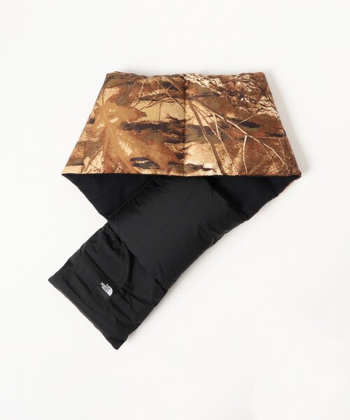 マフラー ストール THE NORTH FACE / ヌプシ マフラー レディース