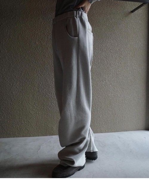 RANDY パンツ RANDY/ランディー/Tornado メンズ : ZOZOTOWN Yahoo!店