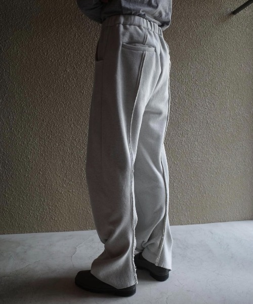 RANDY パンツ RANDY/ランディー/Tornado メンズ : ZOZOTOWN Yahoo!店