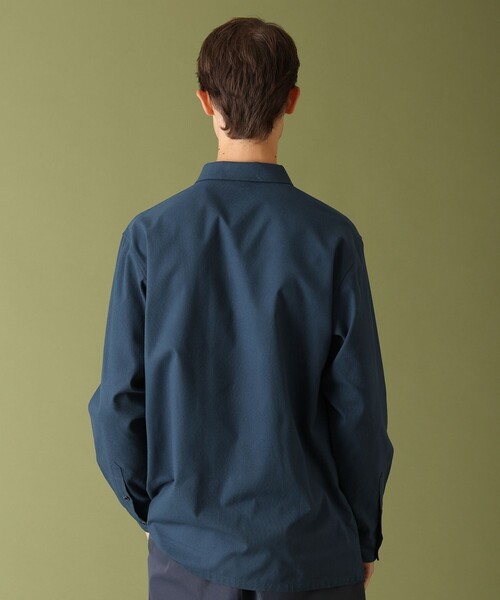 Columbia（コロンビア） シャツ 通勤対応 COLUMBIA BLACK LABEL