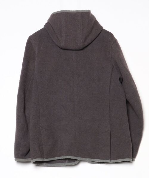 Danton（ダントン） カジュアルジャケット 38 グレー メンズ