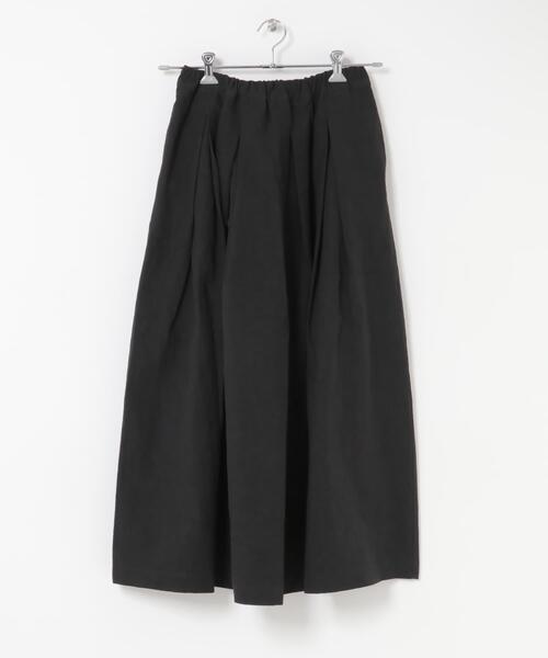 かぐれ スカート Tuck skirt : ZOZOTOWN Yahoo!店 - 通販 - Yahoo