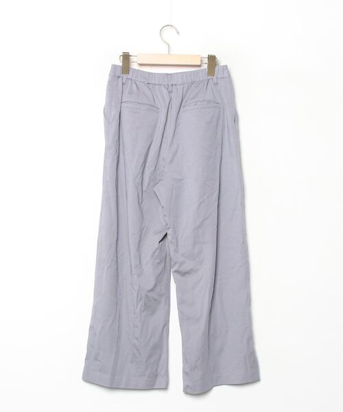 「fleur by mint breeze」 パンツ M ブルー レディース_画像2