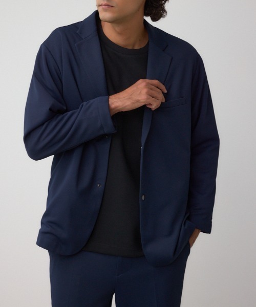 AZUL BY MOUSSY（アズールバイマウジー） ジャケット テーラード