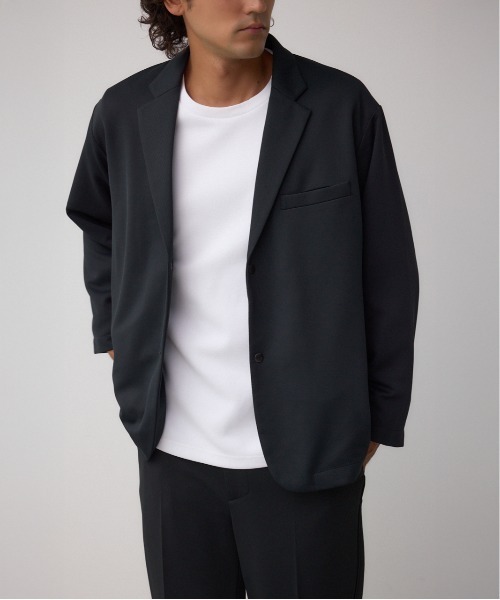 アズール テーラードジャケット AZUL BY MOUSSY（アズールバイマウジー） ジャケット テーラード