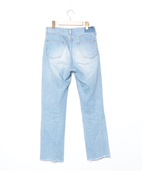 TODAYFUL 「TODAYFUL」 デニムパンツ 24inch ブルー レディース