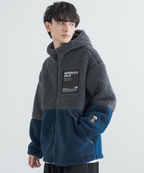 THE NORTH FACE（ザ ノースフェイス） ブルゾン X-SMALL