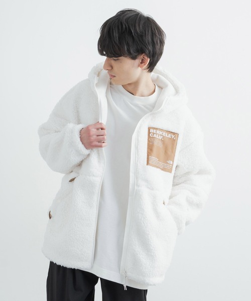 「THE NORTH FACE」 ブルゾン X-SMALL チャコールグレー メンズ_画像2