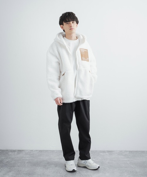 「THE NORTH FACE」 ブルゾン X-SMALL チャコールグレー メンズ_画像5