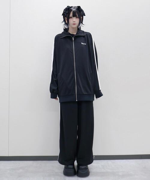 Whinny ブルゾン アウター Whinny/「セットアップ可能♪」カリスマ反抗 Whinny ブルゾン アウター Whinny/「セットアップ可能♪」カリスマ反抗