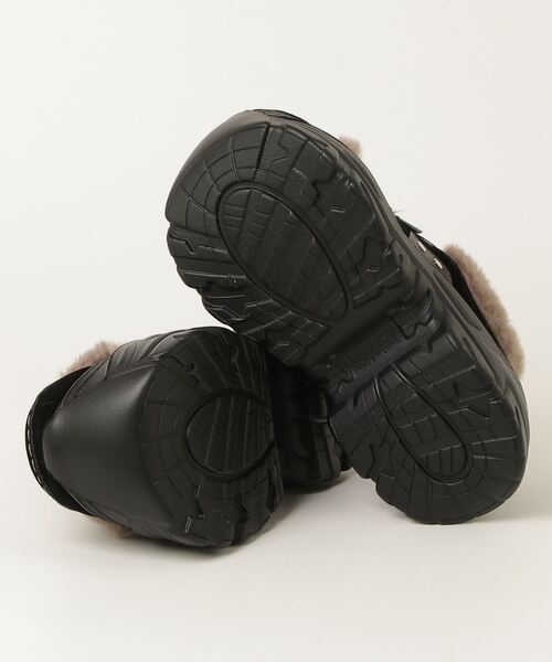 YOSUKE（ヨースケ） スニーカー ウィメンズ厚底ボリューミーソール