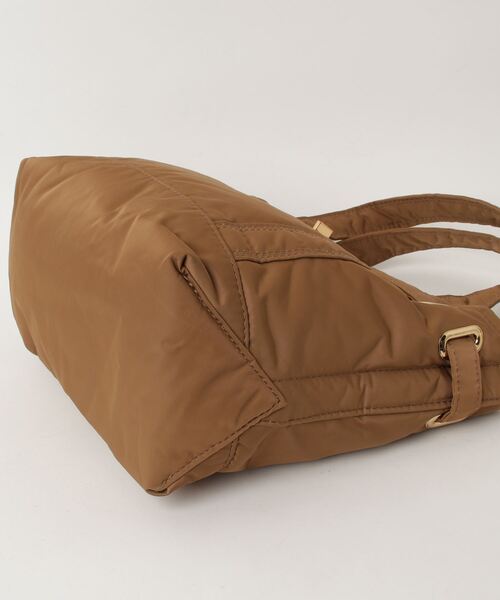 「sita parantica」 ハンドバッグ SMALL ベージュ レディース_画像3