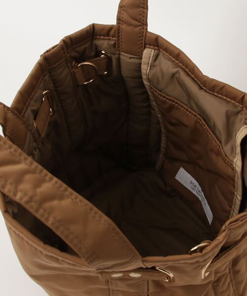 「sita parantica」 ハンドバッグ SMALL ベージュ レディース_画像4
