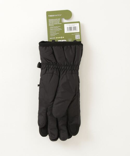 手袋 TREKMATES - THAW GLOVE メンズ レディース_7