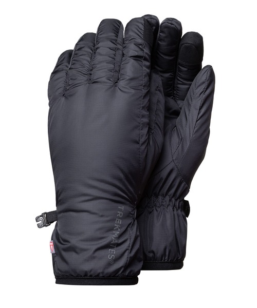 手袋 TREKMATES - THAW GLOVE メンズ レディース