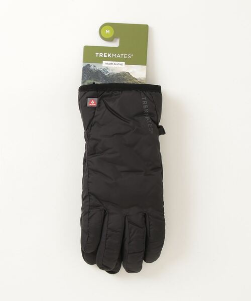 手袋 TREKMATES - THAW GLOVE メンズ レディース_6