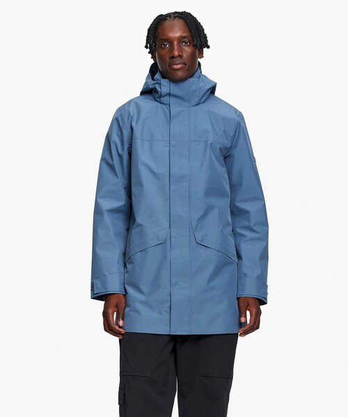 AIGLE（エーグル） マウンテンパーカー ウインドブレーカー GORE-TEX