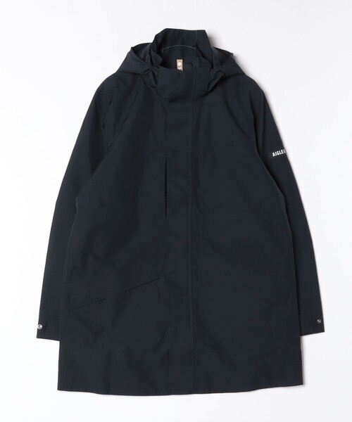 AIGLE（エーグル） マウンテンパーカー ウインドブレーカー GORE-TEX
