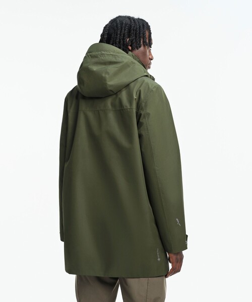 AIGLE（エーグル） マウンテンパーカー ウインドブレーカー GORE-TEX