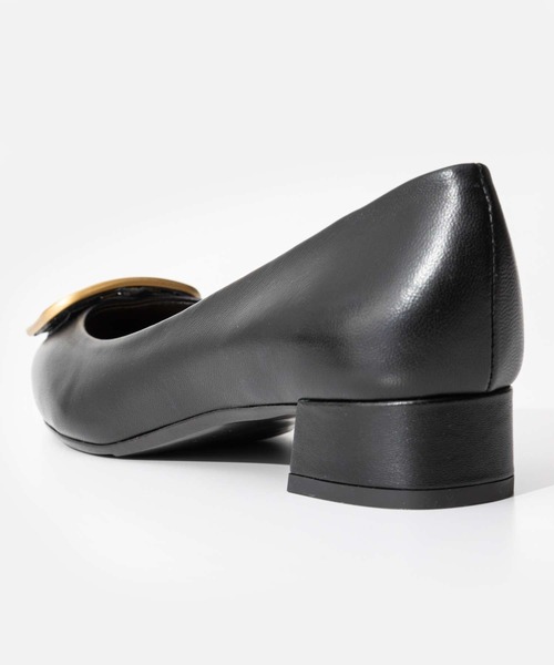 FABIO RUSCONI（ファビオルスコーニ） パンプス FABIO RUSCONI 2731