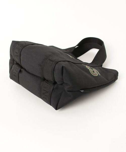 [UNDERCOVER] ручная сумочка FREE черный мужской 