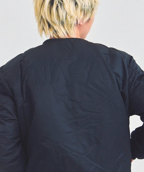 Alpha Industries（アルファ・インダストリーズ） コート ジャケット