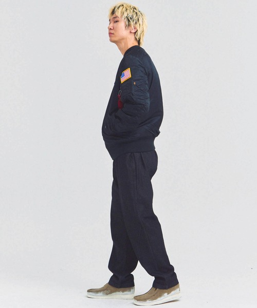 Alpha Industries（アルファ・インダストリーズ） コート ジャケット