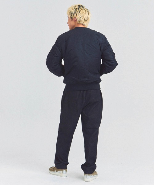 Alpha Industries（アルファ・インダストリーズ） コート ジャケット