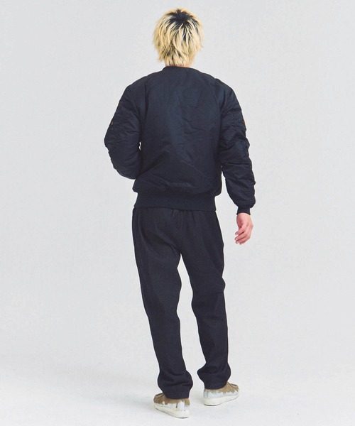 Alpha Industries（アルファ・インダストリーズ） コート ジャケット