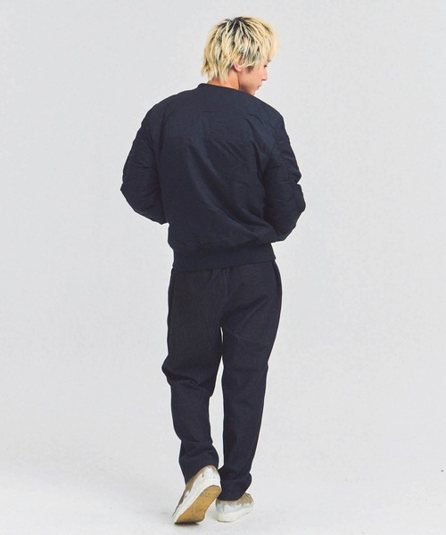 Alpha Industries（アルファ・インダストリーズ） コート ジャケット