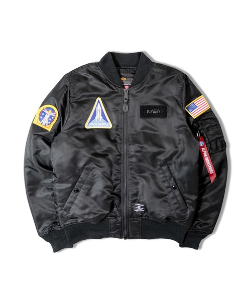 Alpha Industries（アルファ・インダストリーズ） コート ジャケット