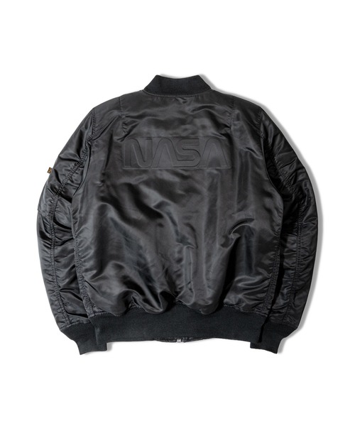Alpha Industries（アルファ・インダストリーズ） コート ジャケット