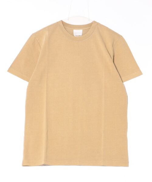 A.P.C.（アーペーセー） tシャツ T-SHIRT MANCHES COURTES APC